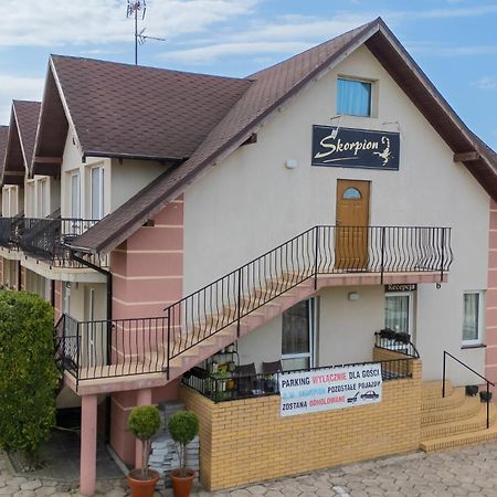 Hotel Skorpion Rewal Exterior foto