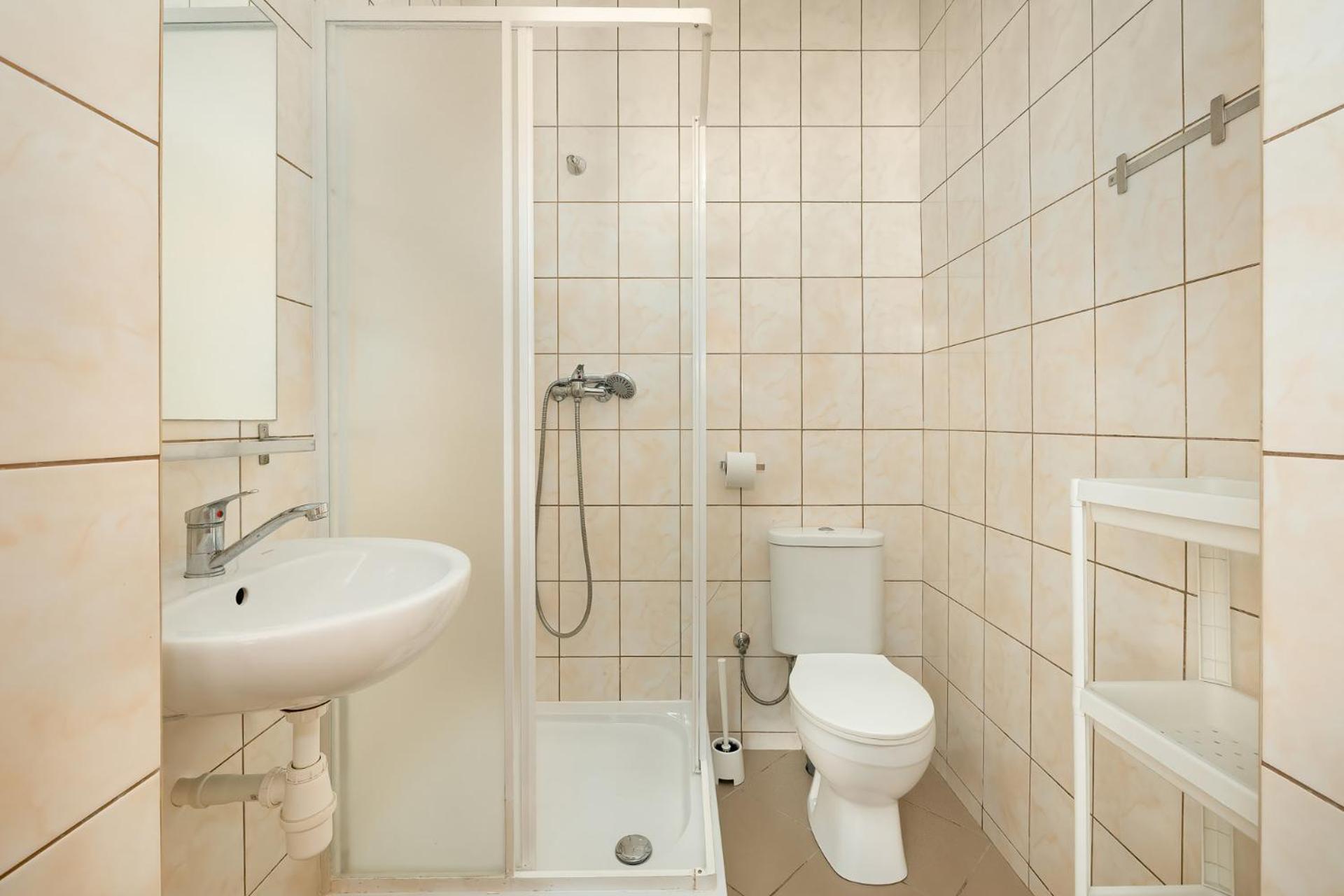 Hotel Skorpion Rewal Zimmer foto