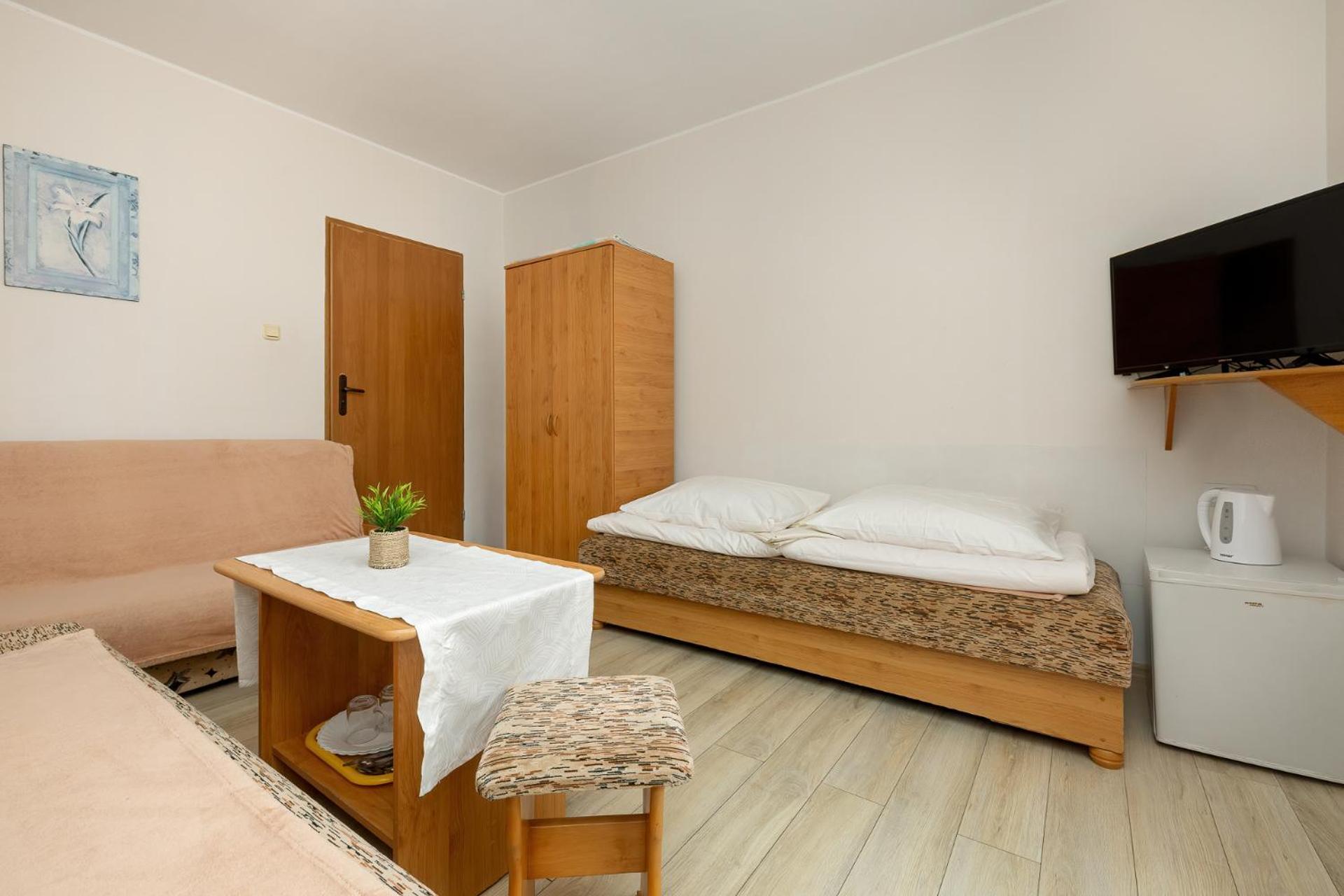 Hotel Skorpion Rewal Zimmer foto