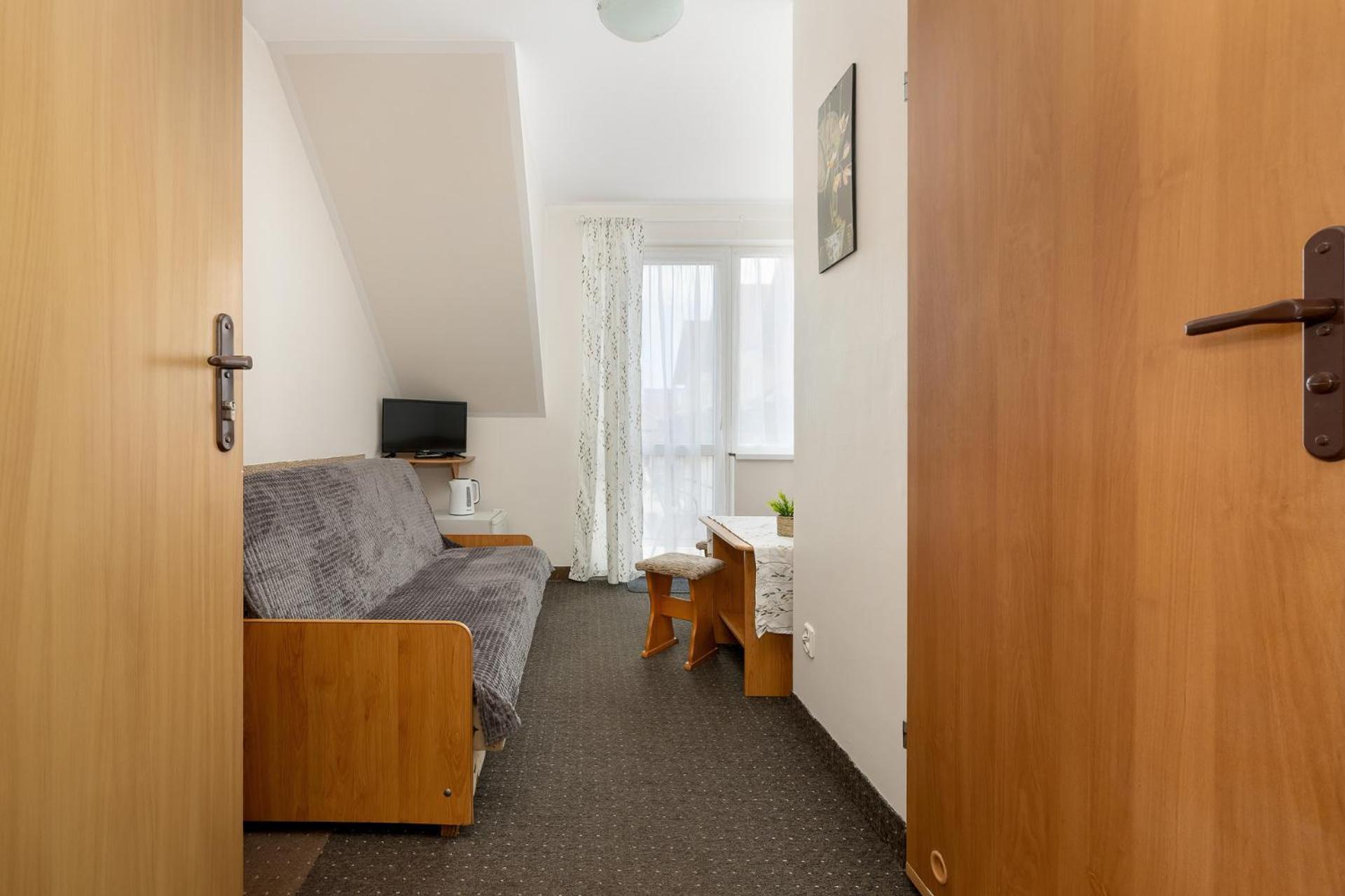 Hotel Skorpion Rewal Zimmer foto