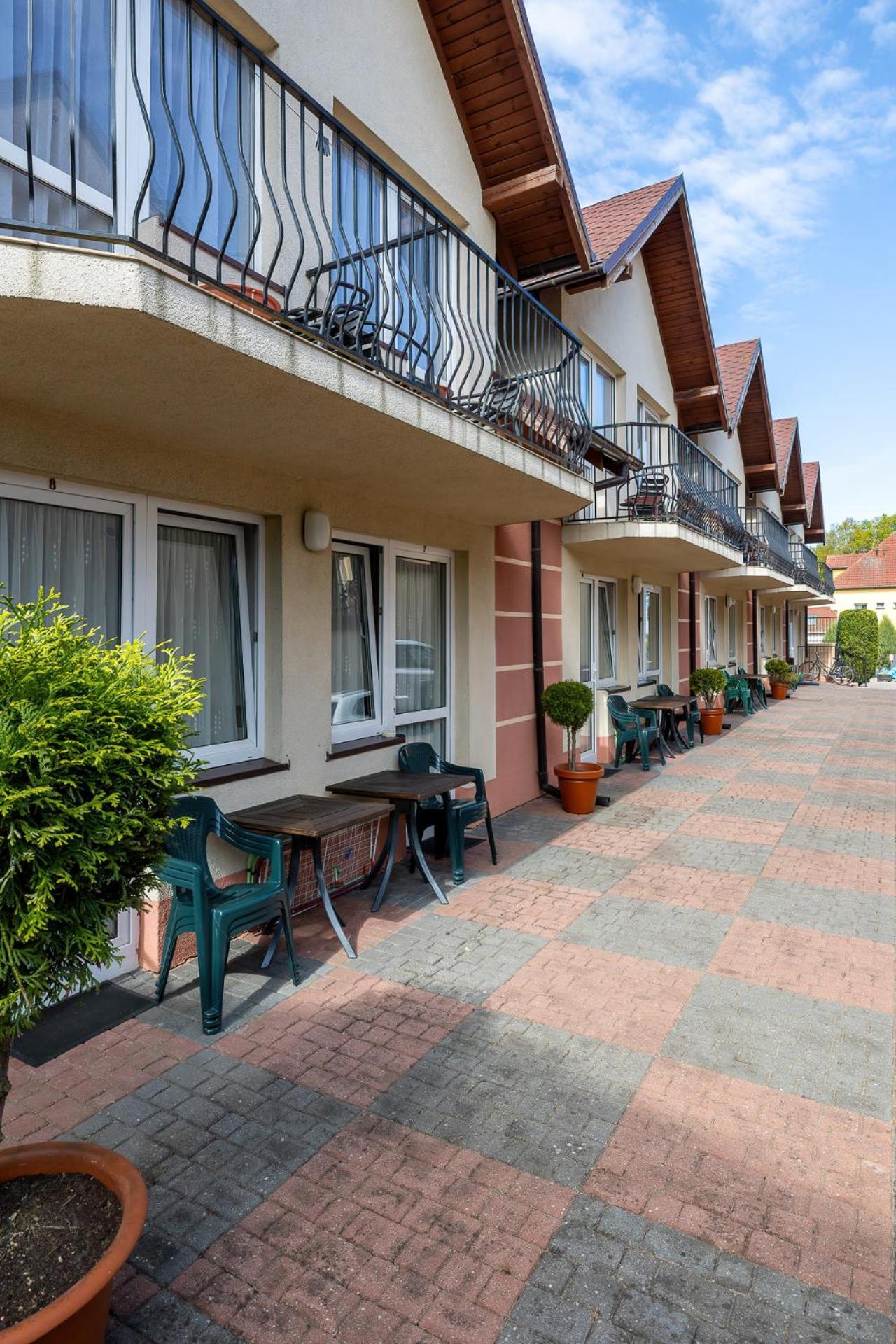 Hotel Skorpion Rewal Exterior foto